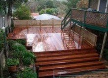 Kwikfynd Decks
boro