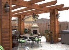 Kwikfynd Pergolas
boro